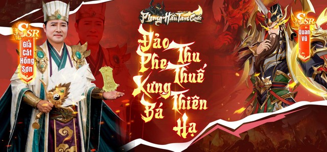 Huyền thoại bóng đá Hồng Sơn rẽ hướng: Từ sân cỏ đến game mobile- Ảnh 3.