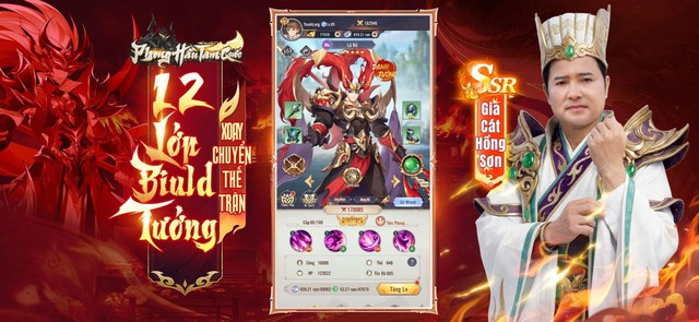 Huyền thoại bóng đá Hồng Sơn rẽ hướng: Từ sân cỏ đến game mobile- Ảnh 4.