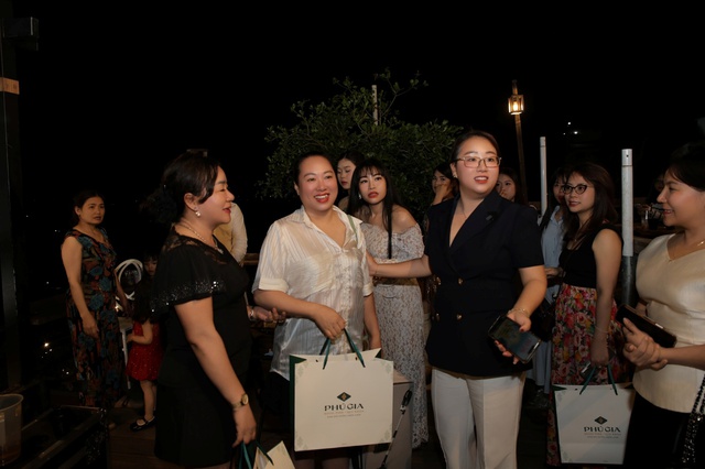 Liveshow “giữa đại ngàn chạm biển xanh”: Trải nghiệm "chữa lành" khơi mở cơ hội đầu tư- Ảnh 3.