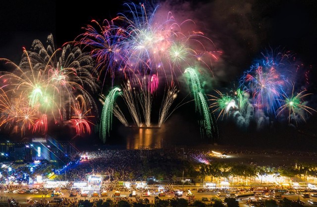 Viễn cảnh phồn hoa của Sun Elite City nhìn từ các đô thị cảng xa hoa bậc nhất thế giới- Ảnh 3.