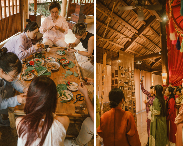 Emeralda Resort Ninh Bình – Nơi doanh nghiệp có thể tìm kiếm những hành trình kết nối có chiều sâu- Ảnh 3.