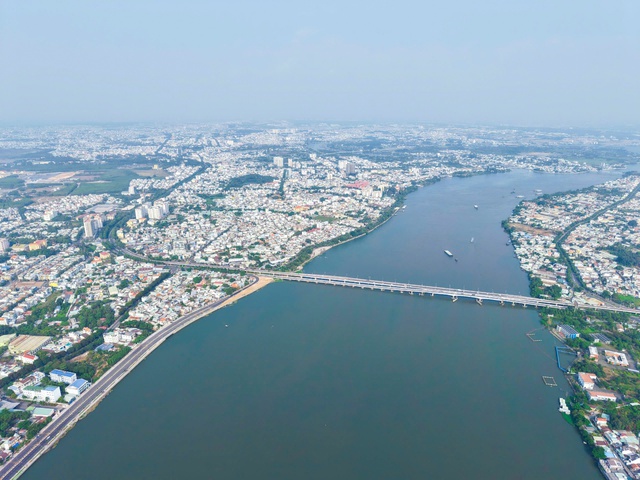 Những lý do “thành phố” Đồng Nai trở thành lựa chọn của nhà đầu tư tiên phong - Ảnh 1.