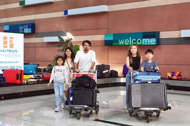 Cảng HKQT Phú Quốc: Bức tranh tăng trưởng rõ nét sau quý đầu tiên Sun Group tiếp quản - Ảnh 1.