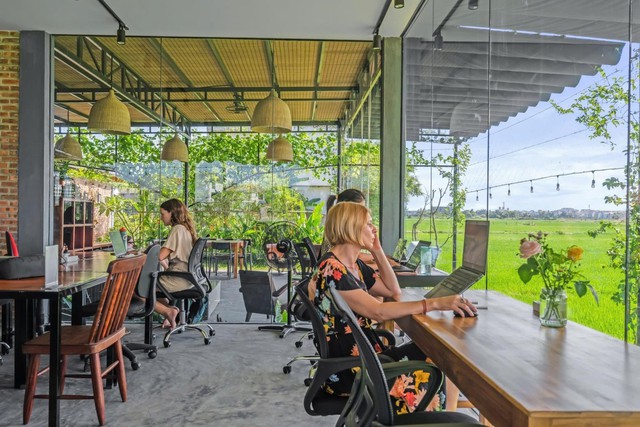 Bất động sản dịch chuyển theo hướng đề cao sức khỏe và chất lượng sống - Ảnh 1.