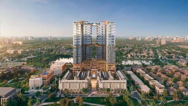 Sự kiện trải nghiệm nghệ thuật "Đối thoại" cùng Rivea Residences sắp diễn ra- Ảnh 2.
