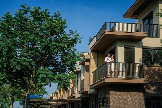 Những lý do “thành phố” Đồng Nai trở thành lựa chọn của nhà đầu tư tiên phong - Ảnh 2.