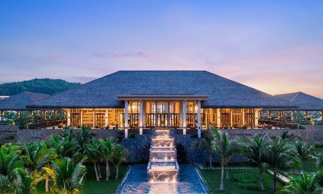 Cảng HKQT Phú Quốc: Bức tranh tăng trưởng rõ nét sau quý đầu tiên Sun Group tiếp quản - Ảnh 2.