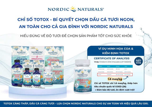 B&iacute; quyết bổ sung Omega-3 đ&uacute;ng chuẩn vừa tươi vừa tốt để tăng cường sức khoẻ - Ảnh 2.
