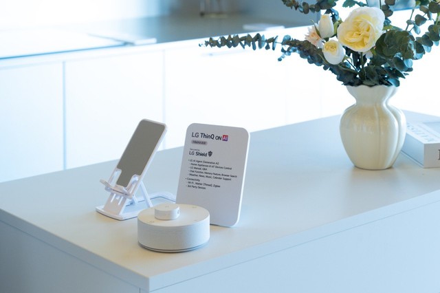 InnoFest 2026: Khi LG biến “nhà thông minh” thành một hệ sinh thái biết phục vụ - Ảnh 3.