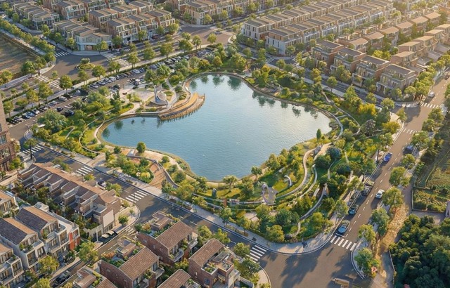 MST Group trúng thầu dự án Khu đô thị phía Tây thị trấn Tân Kỳ quy mô gần 1.000 tỷ đồng- Ảnh 2.