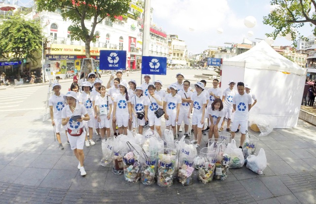 Doanh nhân Yoon Hugh: Hành trình 20 năm và tầm nhìn đưa TokTok vươn xa- Ảnh 2.