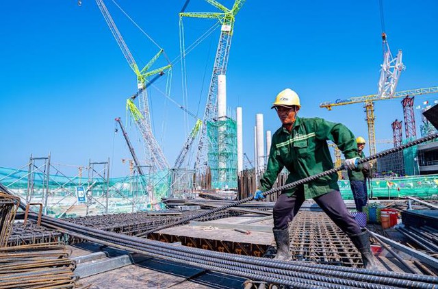 Cảng HKQT Phú Quốc: Bức tranh tăng trưởng rõ nét sau quý đầu tiên Sun Group tiếp quản - Ảnh 3.