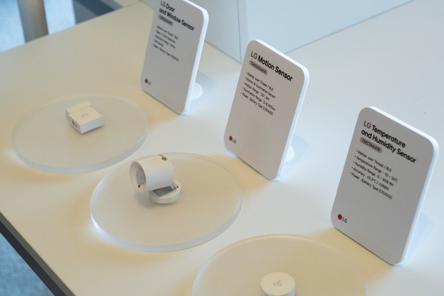 InnoFest 2026: Khi LG biến “nhà thông minh” thành một hệ sinh thái biết phục vụ - Ảnh 4.