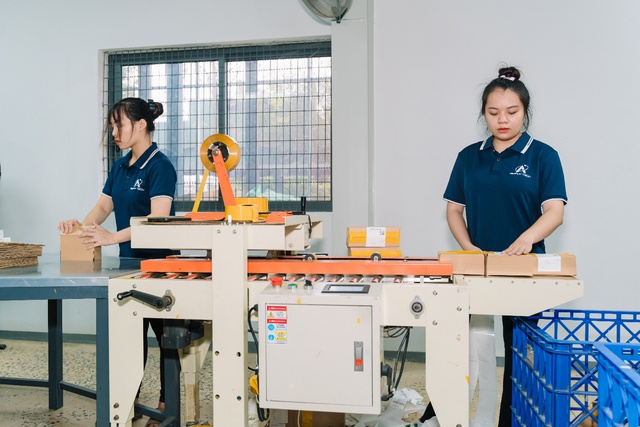 Amply Fulfillment hoàn thiện hệ sinh thái vận hành TMĐT- Ảnh 4.