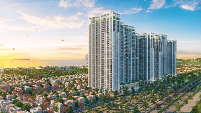 Sun Property ra mắt Beacon Tower – căn hộ mặt biển sở hữu lâu dài tại Vũng Tàu- Ảnh 4.