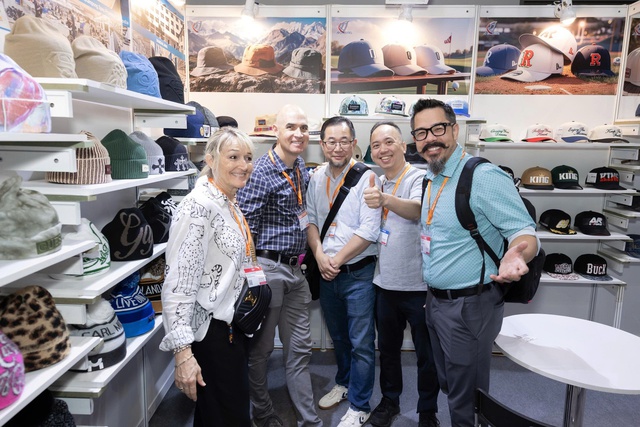 Triển l&atilde;m Global Sourcing Fair Việt Nam 2026: Bệ ph&oacute;ng cho nh&agrave; m&aacute;y Việt v&agrave; t&acirc;m điểm sourcing khu vực - Ảnh 4.