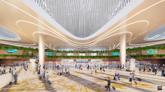 Cảng HKQT Phú Quốc: Bức tranh tăng trưởng rõ nét sau quý đầu tiên Sun Group tiếp quản - Ảnh 4.