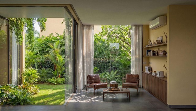 Giữa cuộc đua bất động sản quy mô lớn, dòng sản phẩm “sống và khai thác” đang trở thành lựa chọn ưu tiên- Ảnh 1.