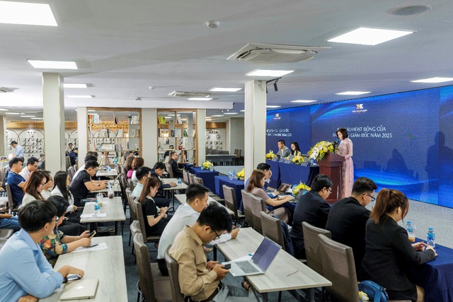 Khải Hoàn Land đặt kỳ vọng lớn về mục tiêu tăng trưởng năm 2026- Ảnh 1.