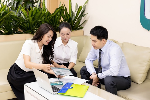 BIDV MetLife công bố kết quả chương trình quay thưởng hơn 431 triệu đồng- Ảnh 2.