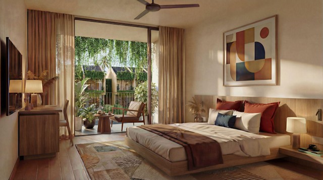 Giữa cuộc đua bất động sản quy mô lớn, dòng sản phẩm “sống và khai thác” đang trở thành lựa chọn ưu tiên- Ảnh 3.