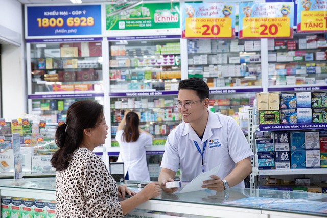 Long Châu hợp tác chiến lược cùng Sandoz về kháng sinh, vì một Việt Nam khỏe mạnh- Ảnh 6.