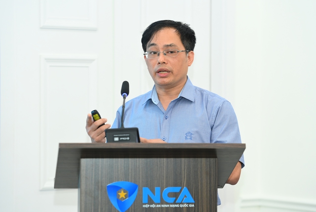 Quý cuối cùng trước khi Luật an ninh mạng mới có hiệu lực: Doanh nghiệp cần làm gì?- Ảnh 1.