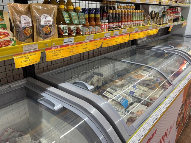 Các thương hiệu Việt tăng cường “nội lực” để bắt nhịp nhu cầu giao hàng nhanh - Ảnh 2.