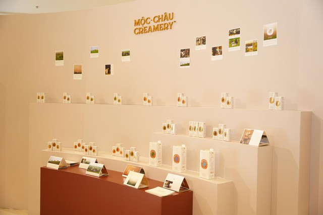 Doanh thu thuần Mộc Châu Milk đạt 741,6 tỷ đồng trong Quý I, kỳ vọng tăng trưởng năm 2026- Ảnh 3.