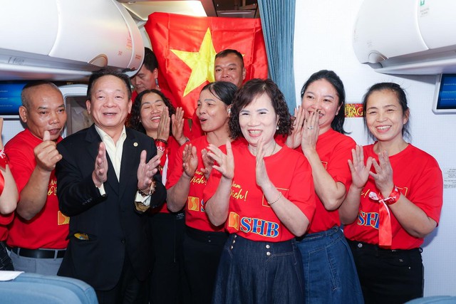 T&T Group được vinh danh “Khát vọng Cống hiến” tại Giải Cống hiến 2026- Ảnh 3.