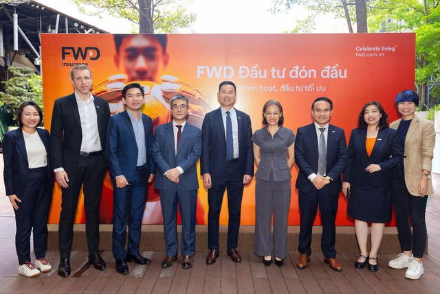 Quỹ Vươn Mình: Sự kết hợp mới của FWD Việt Nam và Vietcombank- Ảnh 3.