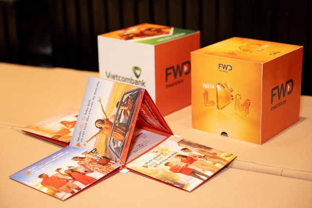 Quỹ Vươn Mình: Sự kết hợp mới của FWD Việt Nam và Vietcombank- Ảnh 4.