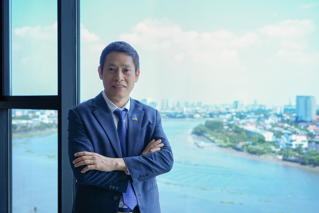 Đất Xanh tái cấu trúc để trở thành tập đoàn đầu tư – quản lý tài sản và phát triển bất động sản toàn cầu- Ảnh 1.