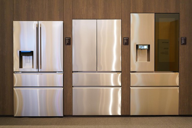 Đâu là “quiet luxury” trong ngành điện tử gia dụng? - Ảnh 1.