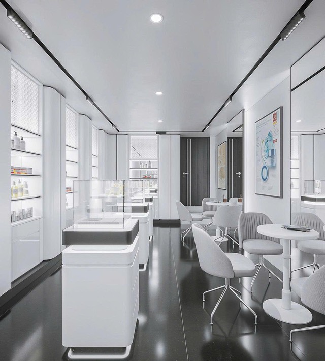 Bí quyết từ Facemax cho một làn da khoẻ mạnh- Ảnh 1.