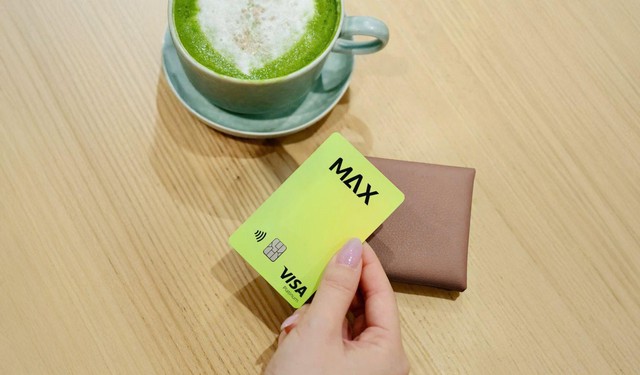 5.000 thẻ Max Card trong 10 ng&agrave;y: Người trẻ đang &ldquo;flex&rdquo; lại c&aacute;ch d&ugrave;ng thẻ t&iacute;n dụng- Ảnh 1.