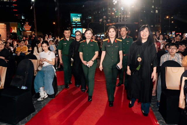 TV360, BHD h&eacute; lộ tạo h&igrave;nh &ldquo;Hộ linh tr&aacute;ng sĩ: B&iacute; ẩn mộ vua Đinh&rdquo;, lan tỏa sử Việt trong d&ograve;ng chảy c&ocirc;ng nghiệp văn h&oacute;a- Ảnh 2.