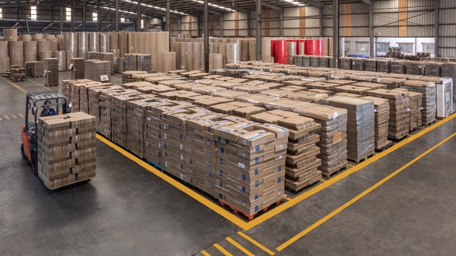 30 năm Tập đoàn Ngọc Diệp: Công nghệ nâng tầm sản phẩm Việt chuẩn toàn cầu- Ảnh 1.