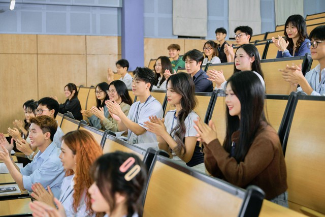 Chứng chỉ quốc tế ACCA: “Hộ chiếu nghề nghiệp” ứng tuyển tập đoàn đa quốc gia - Ảnh 2.