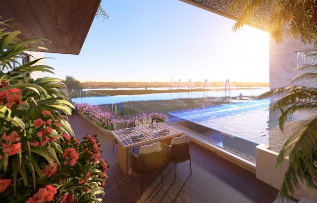 Vì sao bất động sản hàng hiệu có sức hút đặc biệt đối với giới siêu giàu? - Ảnh 2.