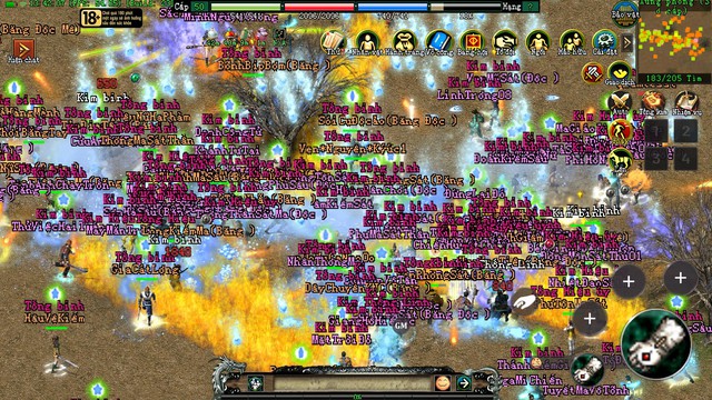 Xuất hiện một tựa game kiếm hiệp khiến cộng đồng bàn tán xôn xao - Ảnh 2.