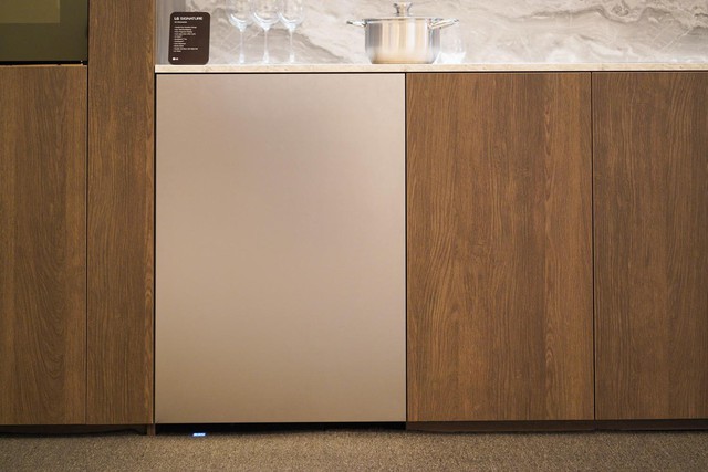 Đâu là “quiet luxury” trong ngành điện tử gia dụng? - Ảnh 2.