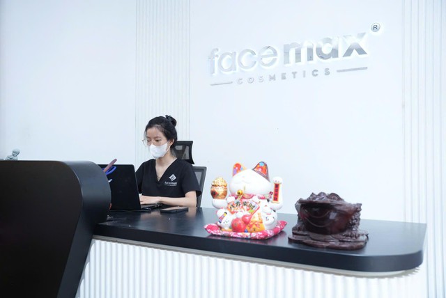 Bí quyết từ Facemax cho một làn da khoẻ mạnh- Ảnh 2.