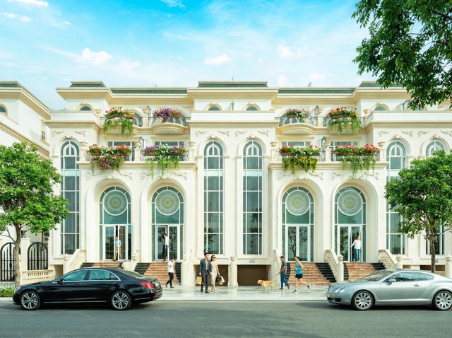 Ưu đãi 25% cực kỳ hấp dẫn từ Van Phuc Group- Ảnh 2.