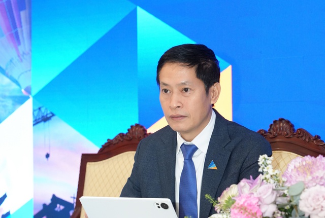 Đất Xanh đặt mục tiêu doanh thu 5.000 tỷ đồng năm 2026, tái cấu trúc chiến lược tăng trưởng bền vững- Ảnh 2.