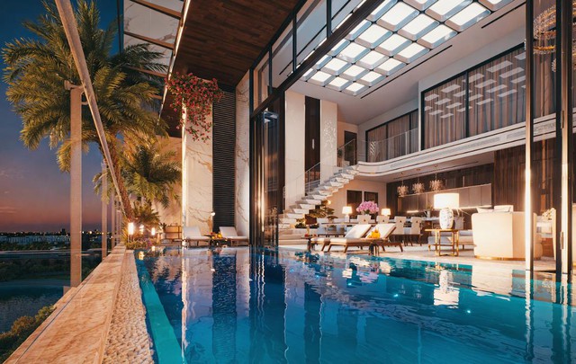 Cú hích hạ tầng 2026: Giải mã điểm rơi của dòng tiền tỷ đô tại Long Biên - Ảnh 3.