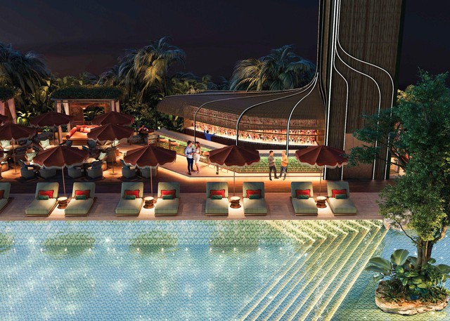 Vì sao bất động sản hàng hiệu có sức hút đặc biệt đối với giới siêu giàu? - Ảnh 3.