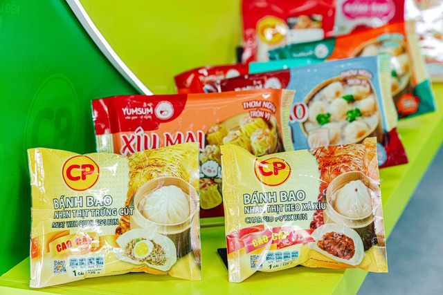 Quản trị chuỗi cung ứng thực phẩm: Bài toán tự chủ để tăng trưởng bền vững - Ảnh 3.