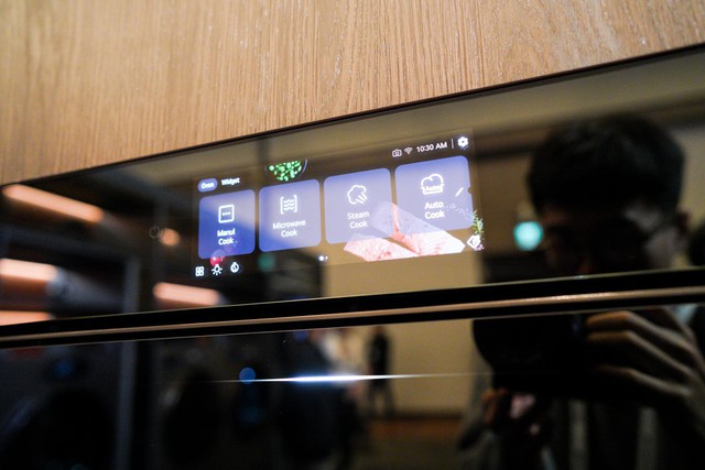 Đâu là “quiet luxury” trong ngành điện tử gia dụng? - Ảnh 4.