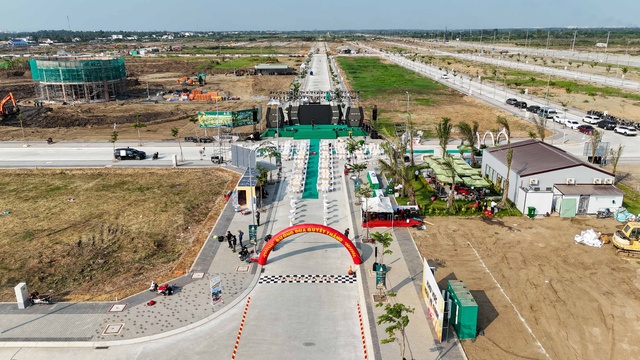 Lãi suất biến động: Người mua bất động sản cần chiến lược tài chính mới - Ảnh 2.